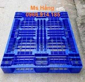 Pallet nhựa có nút chống trượt,pallet nhựa mua ở đâu