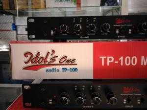 Lắp Idol’s One Audio TP-100 này vào ngoài nâng tiếng, đồng thời loại bỏ những âm vượt ngưỡng nhằm tránh làm rè loa hoặc hỏng loa