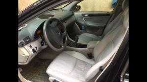 Mercedes-Benz C200 giá hot