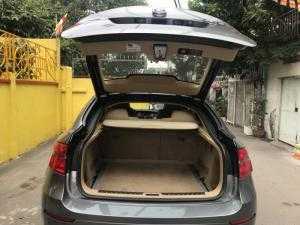 Lên sóng siêu phẩm BMW X6 2010 màu xám titan zin cực chất, một chủ biển tp bốn số chuẩn đẹp