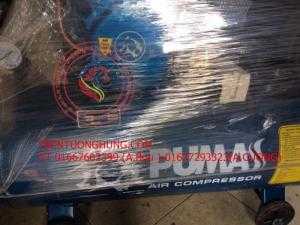 Máy bơm nén khí PUMA 1 HP TAIWAN