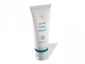Kem dưỡng da Aloe vera gelly (Forever-Mỹ)