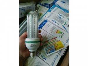 Bóng đèn led chữ U 16W