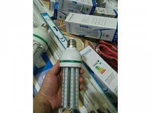 Bóng đèn led chữ U 16W