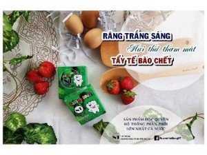 Baking soda