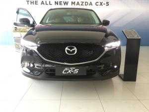Cx5 All New 2018 –thanh toán 252tr lăn bánh