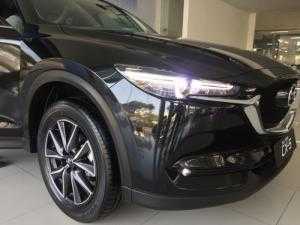 Cx5 All New 2018 –thanh toán 252tr lăn bánh