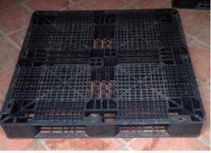 Pallet nhựa 1300x1100x130mm Miễn phí vận chuyển số lượng lớn Liên hệ: 0906193788 (24/24 Phòng Kinh Doanh)