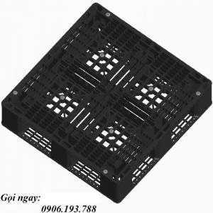 Giá Pallet nhựa cũ Hà Nội. Miễn phí vận chuyển Liên hệ: 0906193788 (24/24 - Phòng Kinh Doanh)