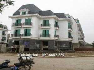Ngói dẻo dán mái