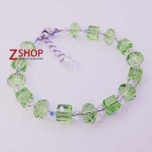 Vòng tay pha lê cao cấp LT273