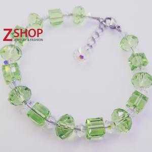 Vòng tay pha lê cao cấp LT273