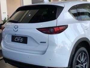 Chỉ 316tr rước ngay 1 em Mazda CX-5 2018