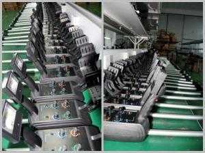Máy dò kim loại dưới lòng đất