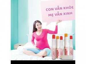 Son gấc thiên nhiên