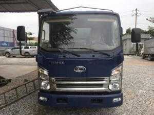 Xe tải 2.4 tấn Tera 240 động cơ isuzu mới 100%