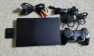 Cần mua ps2 fat và ps2 slim sách tay cũ giá tốt
