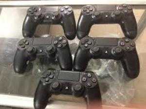 Thu mua tay ps4 và tay ps3 cũ qua sử dụng giá tốt
