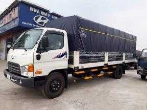 Xe tải HuynDai HD120SL Thùng 6m3 tải 8 tấn, Huyndai DOTHANH HD120SL tại An Giang
