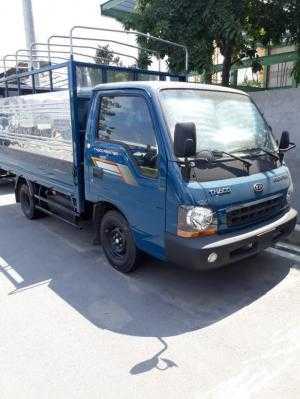 Xe tải kia 1 tấn 25 , chạy thành phố - mới 100