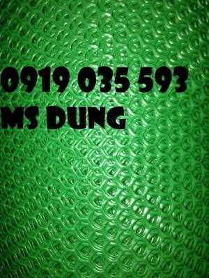 Lưới nhựa mắt cáo dùng quây khu chăn nuôi, lưới nhựa màu xanh, trắng mắt 1cm, 2cm, 3cm
