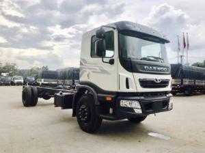 Xe tải Deawoo Prima CKD 9 tấn tại Auto Đông Nam