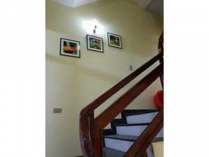 Tranh treo tường 3 bức nghệ thuật DH2619A