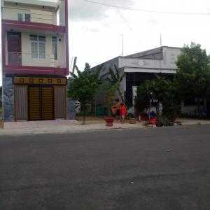 nền tái định cư tân kim đặng huỳnh vị trí đẹp nhất dự án