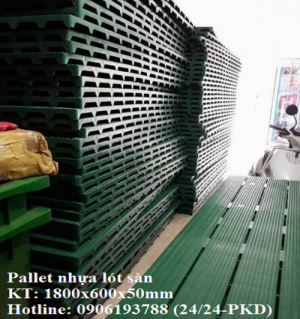 Công ty bán pallet nhựa lót sàn giá rẻ tại Hà Nội. Miễn phí vận chuyển số lượng lớn. Liên hệ: 0906193788 (24/24 - Phòng Kinh Doanh)