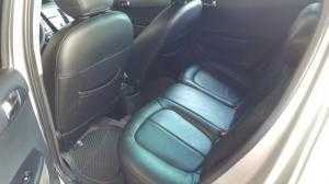Bán Hyundai i20 1.4AT màu ghi bạc số tự động nhập Ấn Độ 2011
