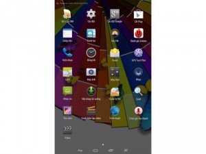 Galaxy Tab T805S Xách tay