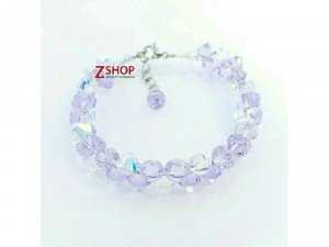 Vòng tay pha lê SWAROVSKI LT289