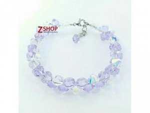 Vòng tay pha lê SWAROVSKI LT289