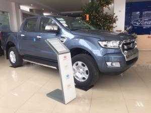 Bán ô tô Ford Ranger XLT năm 2017, nhập khẩu nguyên chiếc