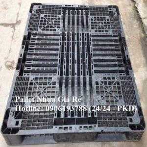 Bán pallet nhựa giá rẻ tại tphcm