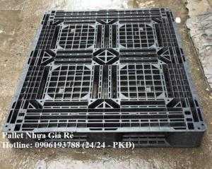 Pallet nhựa giá rẻ tại Bình Dương. Liên hệ: 0906193788 (24/24 - Phòng Kinh Doanh)