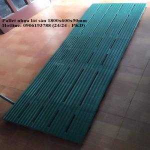 Công ty bán pallet nhựa lót sàn tại Tphcm. Giao hàng toàn quốc. Liên hệ: 0906193788 (24/24 - Phòng Kinh Doanh)