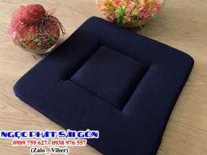 Nệm ngồi bàn trà, trà sữa, cafe (mới 100%)