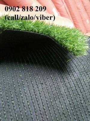 Thảm cỏ nhân tạo giá rẻ nhất thị trường