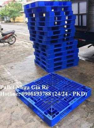 Pallet nhựa cũ tại Điện Biên, miễn phí vận chuyển số lượng lớn. Liên hệ: 0906193788 (24/24 - Phòng Kinh Doanh)