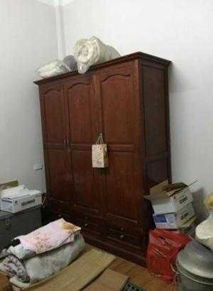 Bán Nhà Đường Láng 52m2 4 tầng mặt tiền 4m