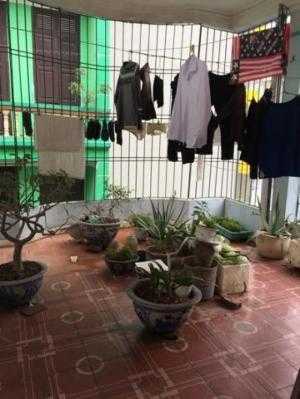 Bán Nhà Đường Láng 52m2 4 tầng mặt tiền 4m