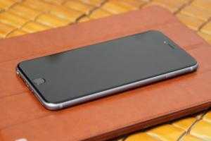 Iphone 6 64Gb đen giảm giá hạ nhiệt sau Tết