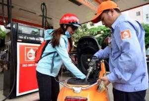 Cần gấp nam nữ bán xăng dầu làm hành chính và theo ca đi làm luôn
