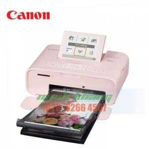 Máy in ảnh Canon Selphy CP1300 model 2018 hcm