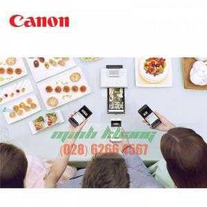 Máy in ảnh Canon Selphy CP1300 model 2018 hcm