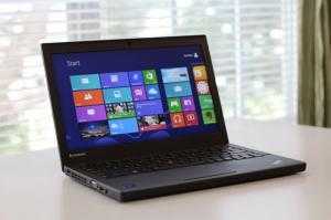 Lenovo Thinkpad X240 I7