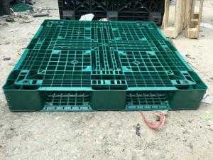 Pallet nhựa cũ tại Hải Dương - Liên hệ: 0906193788 (24/24 - Phòng Kinh Doanh)