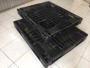 Pallet nhựa cũ tại Phú Thọ