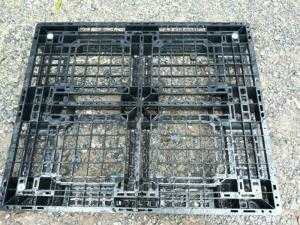 Pallet nhựa cũ tại Phú Thọ, số lượng lớn, đủ mọi kích thước - Liên hệ: 0906193788 (24/24 - Phòng Kinh Doanh)